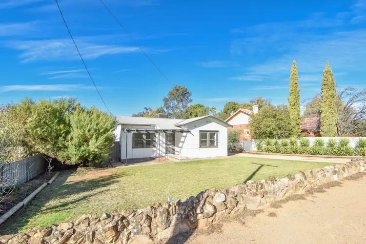 Main view of Homely house listing, 27 West Tce, Gladstone SA 5473