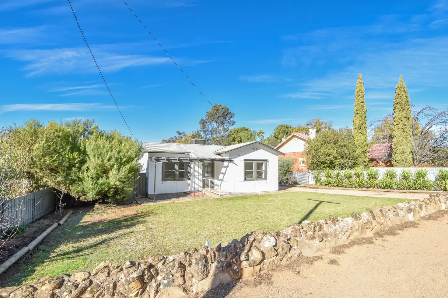 Main view of Homely house listing, 27 West Tce, Gladstone SA 5473