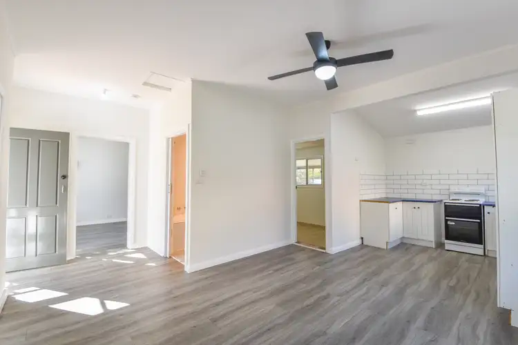 Second view of Homely house listing, 27 West Tce, Gladstone SA 5473
