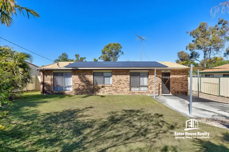 Second view of Homely house listing, 5 Saville Ct, Browns Plains QLD 4118