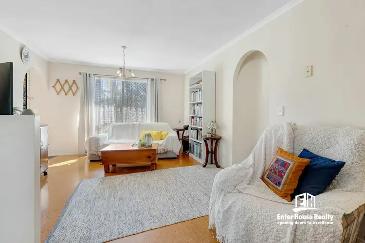 Fourth view of Homely house listing, 5 Saville Ct, Browns Plains QLD 4118