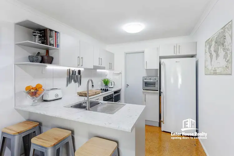 Fifth view of Homely house listing, 5 Saville Ct, Browns Plains QLD 4118