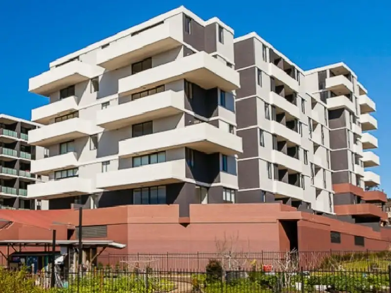 Main view of Homely apartment listing, Unit 504/1 Vermont Cres, Riverwood NSW 2210