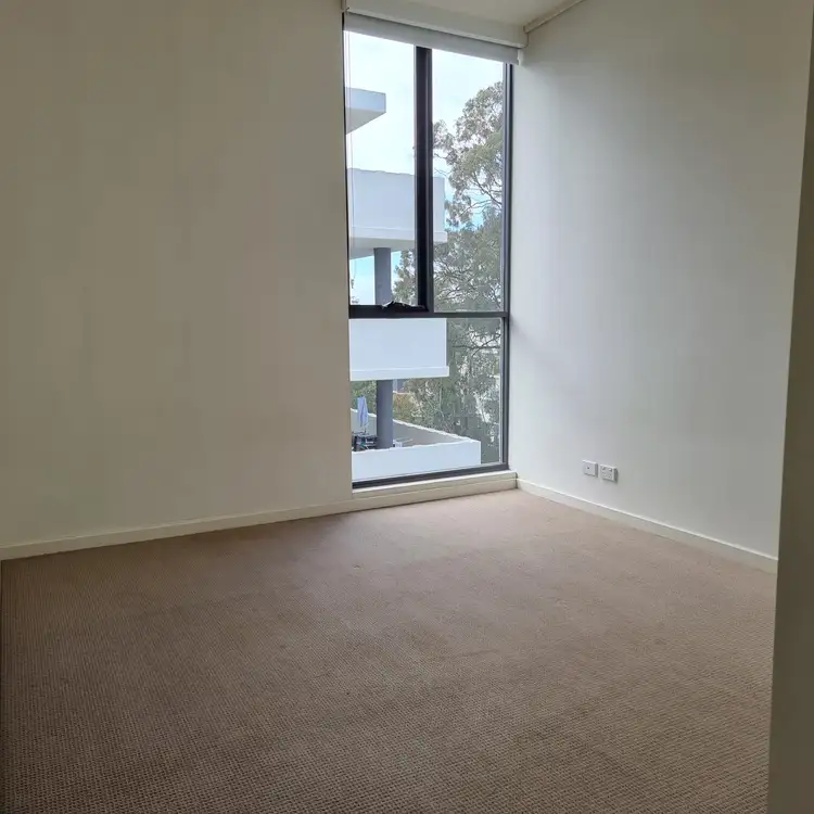 Fifth view of Homely apartment listing, Unit 504/1 Vermont Cres, Riverwood NSW 2210