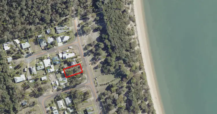 17 Coral Sea Dr