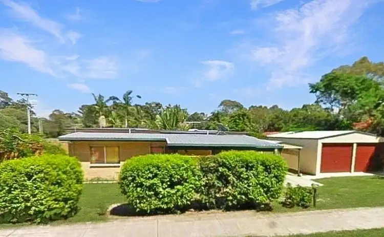 Second view of Homely house listing, 78 Bishop Rd, Beachmere QLD 4510