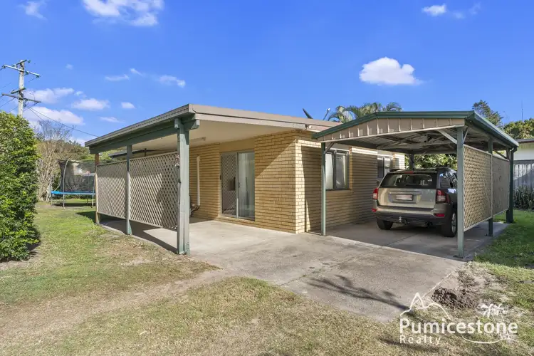 Fifth view of Homely house listing, 78 Bishop Rd, Beachmere QLD 4510