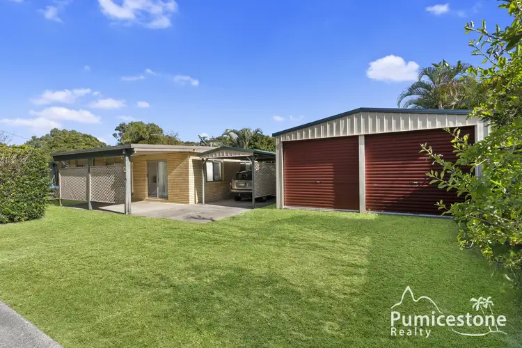 Sixth view of Homely house listing, 78 Bishop Rd, Beachmere QLD 4510