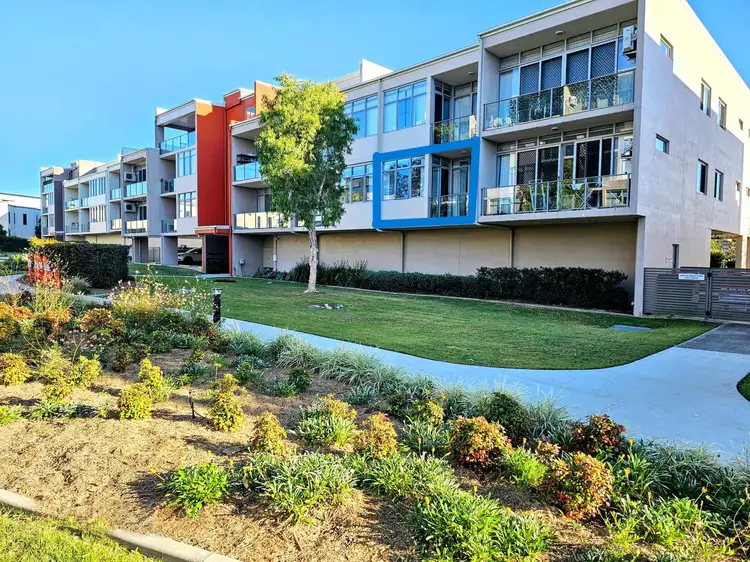 Second view of Homely unit listing, 29/3 McLennan Court, North Lakes QLD 4509