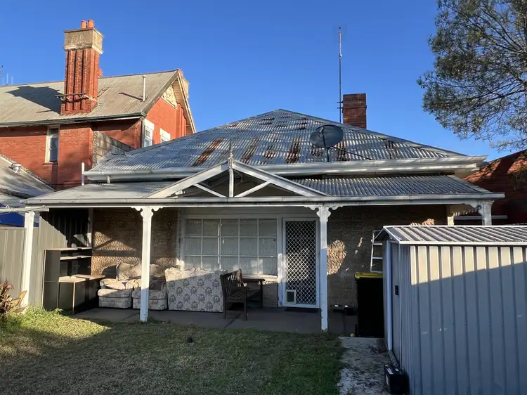 Second view of Homely other listing, 7 Chanter St, Berrigan NSW 2712