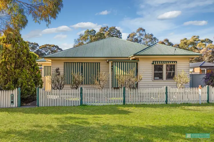 Main view of Homely house listing, 37 Helm St, Kangaroo Flat VIC 3555