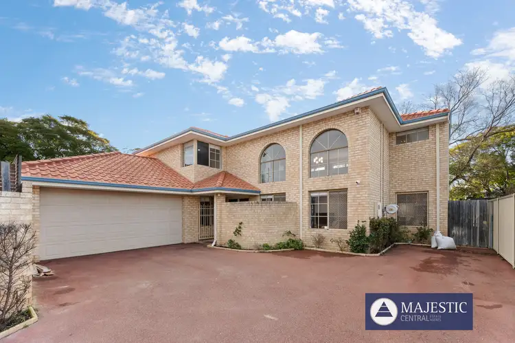 2/78 Thelma Street, Como WA 6152