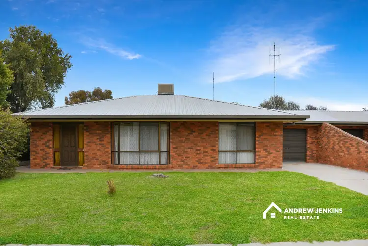 Main view of Homely unit listing, 1 Golf View Ct, Berrigan NSW 2712