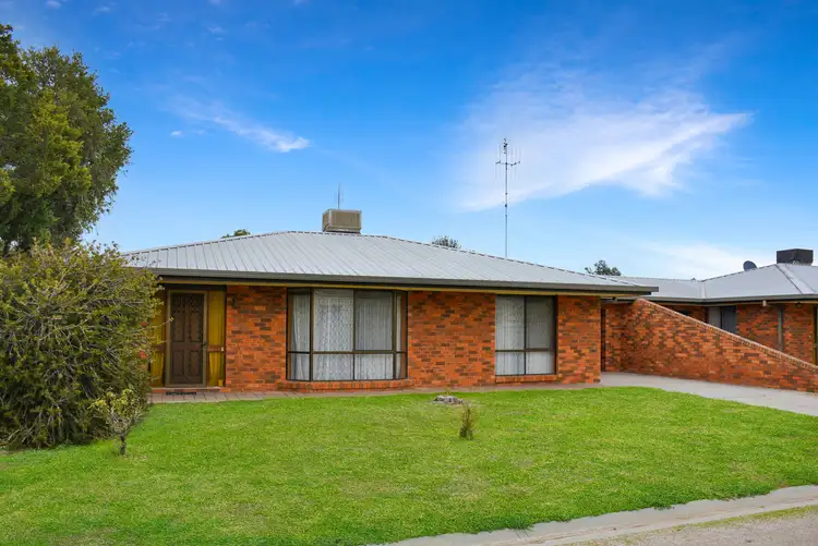 Second view of Homely unit listing, 1 Golf View Ct, Berrigan NSW 2712
