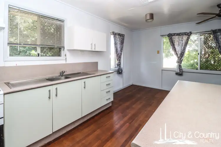 Second view of Homely house listing, 7 Mensa Street, Mount Isa QLD 4825