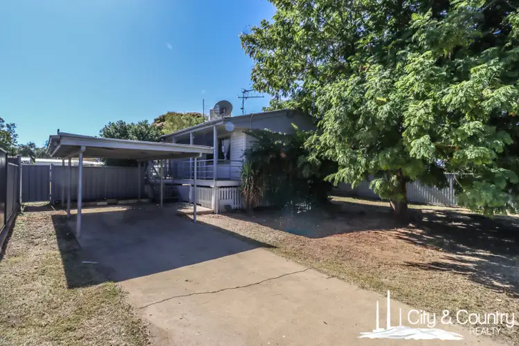 Fourth view of Homely house listing, 7 Mensa Street, Mount Isa QLD 4825