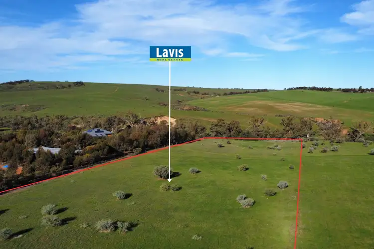 Lot 30 John Street, Crystal Brook SA 5523