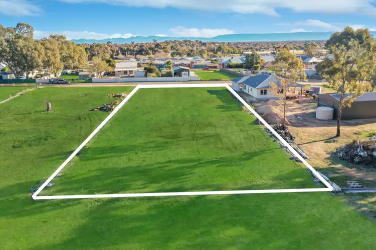 Second view of Homely land listing, 14 Little William Lane, Stawell VIC 3380