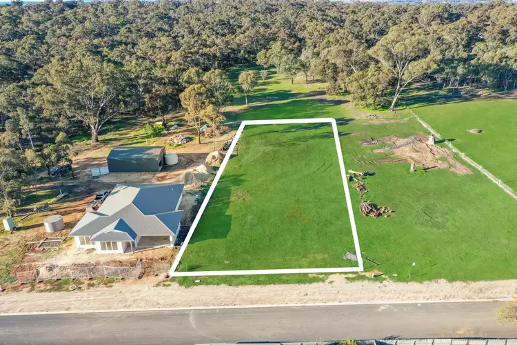 Third view of Homely land listing, 14 Little William Lane, Stawell VIC 3380