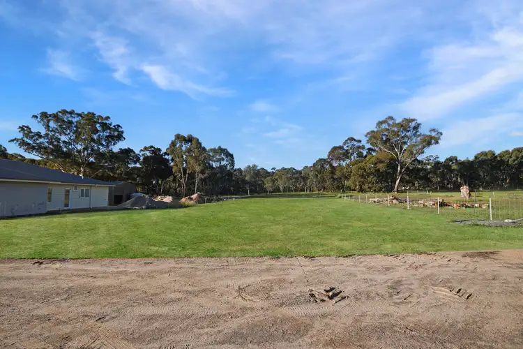 Fifth view of Homely land listing, 14 Little William Lane, Stawell VIC 3380