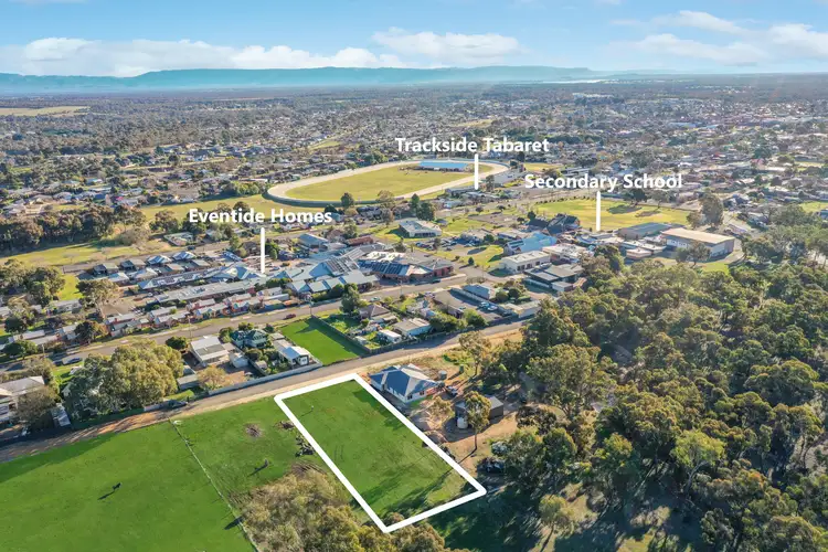 Sixth view of Homely land listing, 14 Little William Lane, Stawell VIC 3380