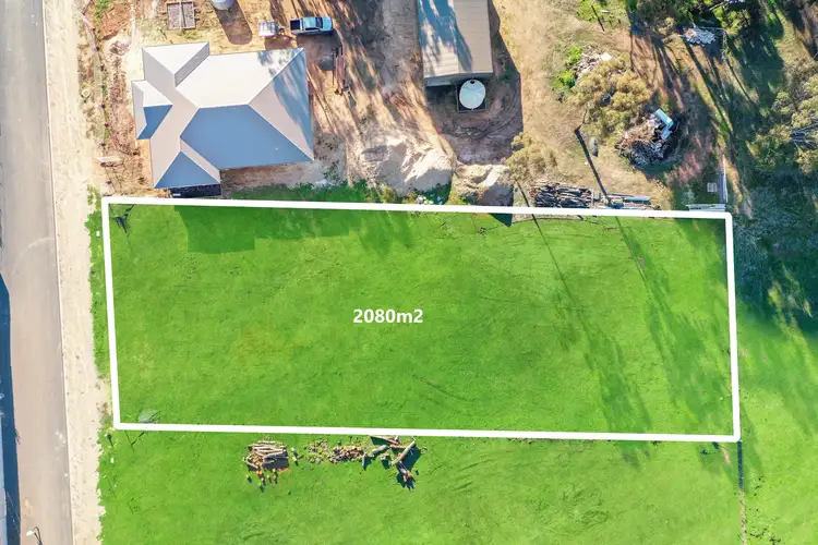 Seventh view of Homely land listing, 14 Little William Lane, Stawell VIC 3380