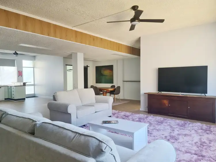Fourth view of Homely apartment listing, 3/224 Bazaar St, Maryborough QLD 4650