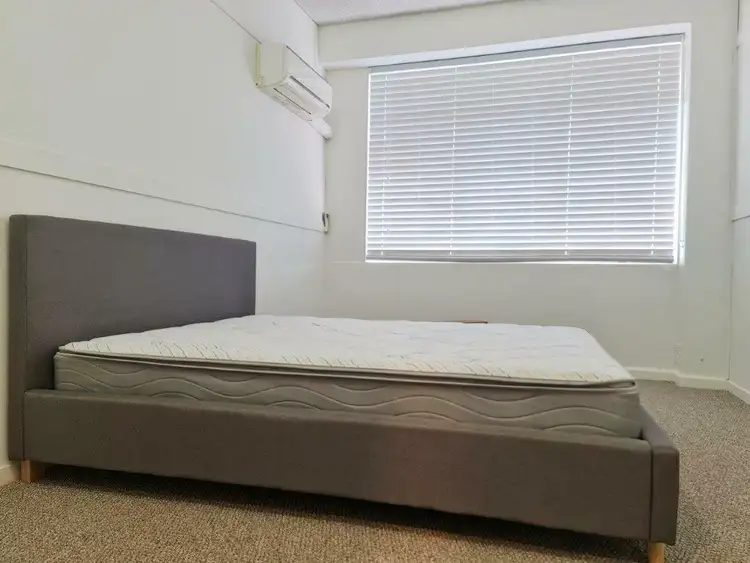 Fifth view of Homely apartment listing, 3/224 Bazaar St, Maryborough QLD 4650