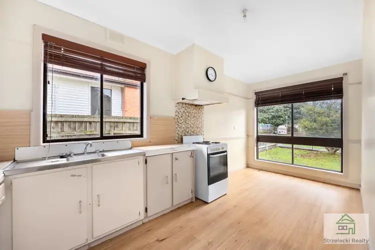 Seventh view of Homely house listing, 9 Henry St, Moe VIC 3825