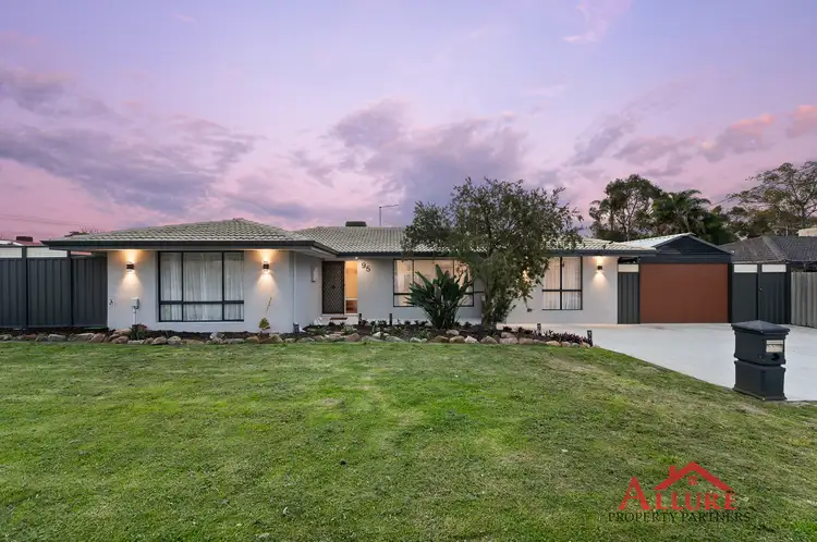 95 Partridge Way, Thornlie WA 6108