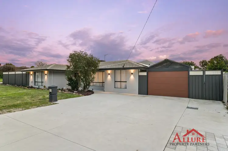 Second view of Homely house listing, 95 Partridge Way, Thornlie WA 6108