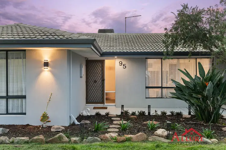 Third view of Homely house listing, 95 Partridge Way, Thornlie WA 6108