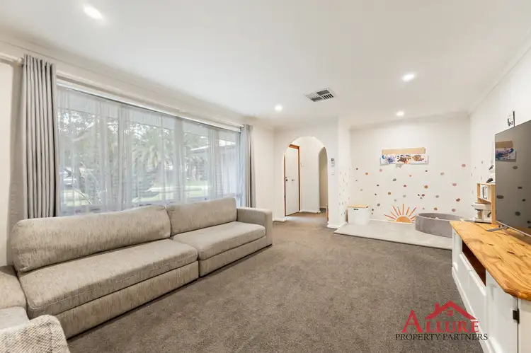 Fourth view of Homely house listing, 95 Partridge Way, Thornlie WA 6108