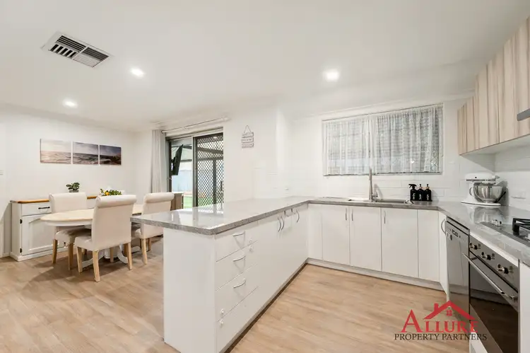 Sixth view of Homely house listing, 95 Partridge Way, Thornlie WA 6108