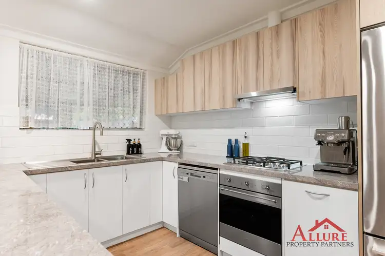 Seventh view of Homely house listing, 95 Partridge Way, Thornlie WA 6108