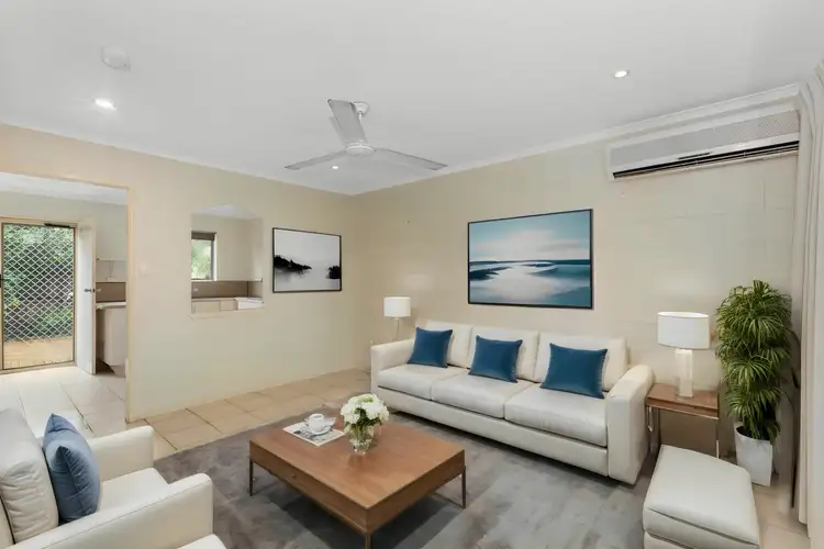 Unit 4/18 French St, Pimlico QLD 4812