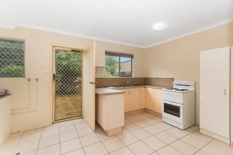 Second view of Homely unit listing, Unit 4/18 French St, Pimlico QLD 4812