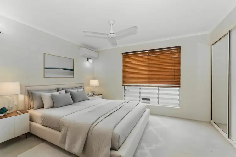 Third view of Homely unit listing, Unit 4/18 French St, Pimlico QLD 4812