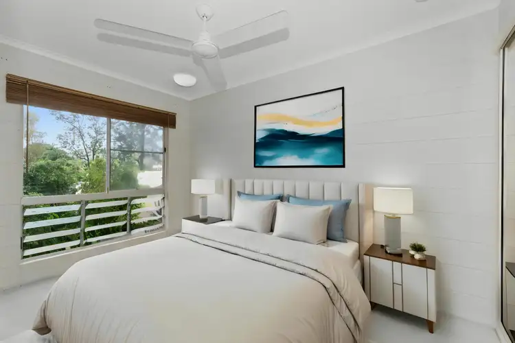 Fifth view of Homely unit listing, Unit 4/18 French St, Pimlico QLD 4812