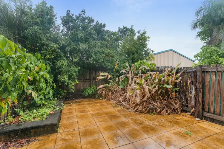 Sixth view of Homely unit listing, Unit 4/18 French St, Pimlico QLD 4812