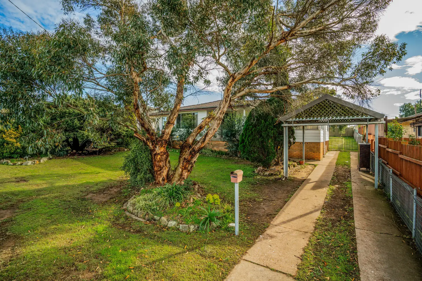 Main view of Homely house listing, 58 Yates St, East Branxton NSW 2335