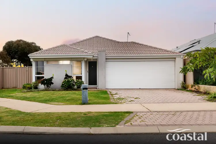 21 Isabelline Tce, Karnup WA 6176