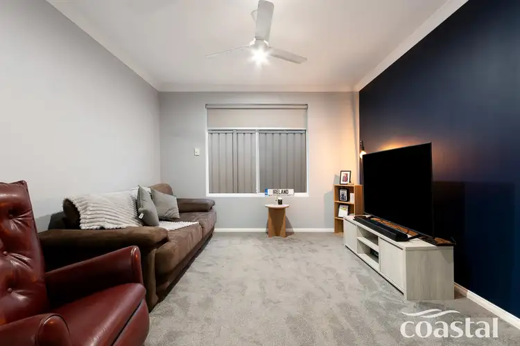 Fifth view of Homely house listing, 21 Isabelline Tce, Karnup WA 6176