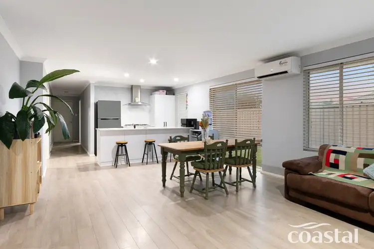 Seventh view of Homely house listing, 21 Isabelline Tce, Karnup WA 6176