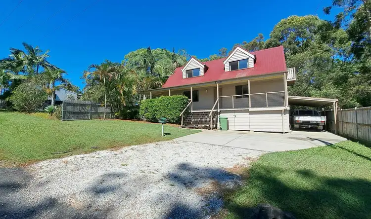 10 Barramundi St, Macleay Island QLD 4184