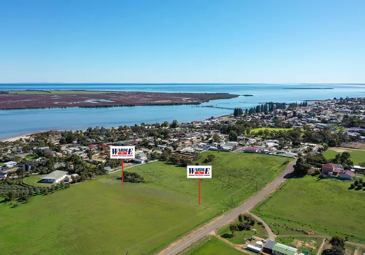 Second view of Homely land listing, Lot 422 Casey Road, Port Broughton SA 5522