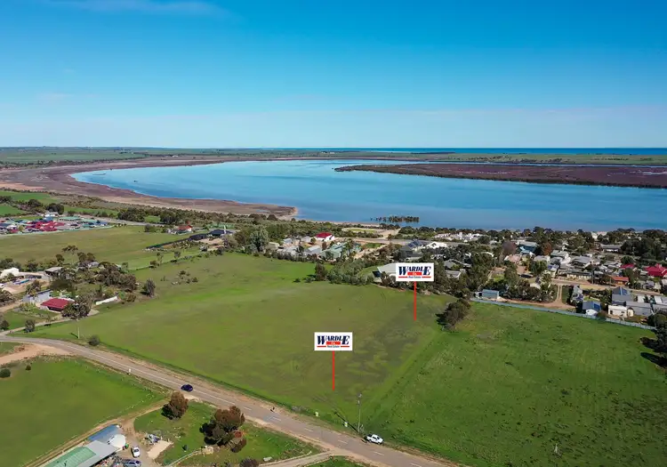 Third view of Homely land listing, Lot 422 Casey Road, Port Broughton SA 5522