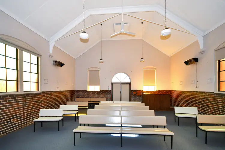 Second view of Homely warehouse listing, 50 Main St, Stawell VIC 3380