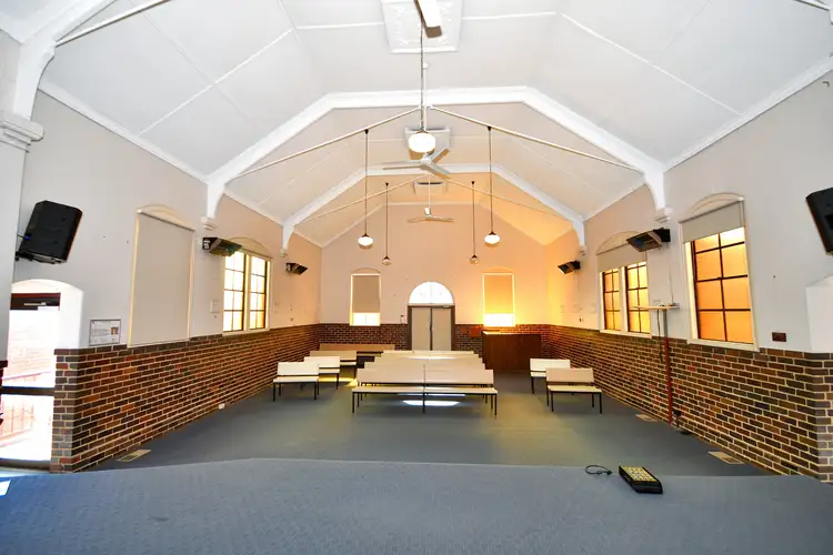 Third view of Homely warehouse listing, 50 Main St, Stawell VIC 3380