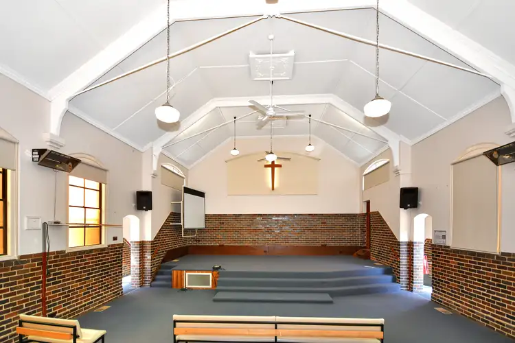 Fifth view of Homely warehouse listing, 50 Main St, Stawell VIC 3380